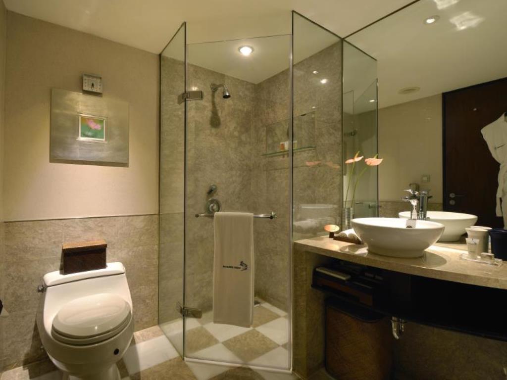 台北商旅大安館(Les Suites Da An Hotel)
