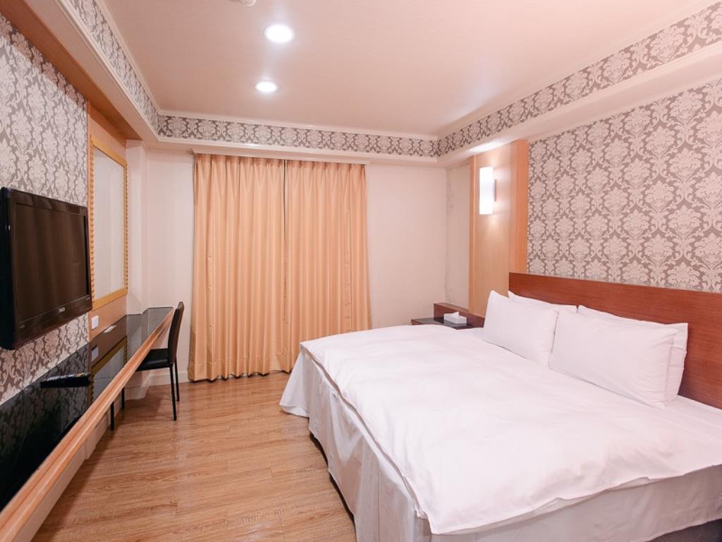 伯爵商務旅店(Duke Business Hotel)