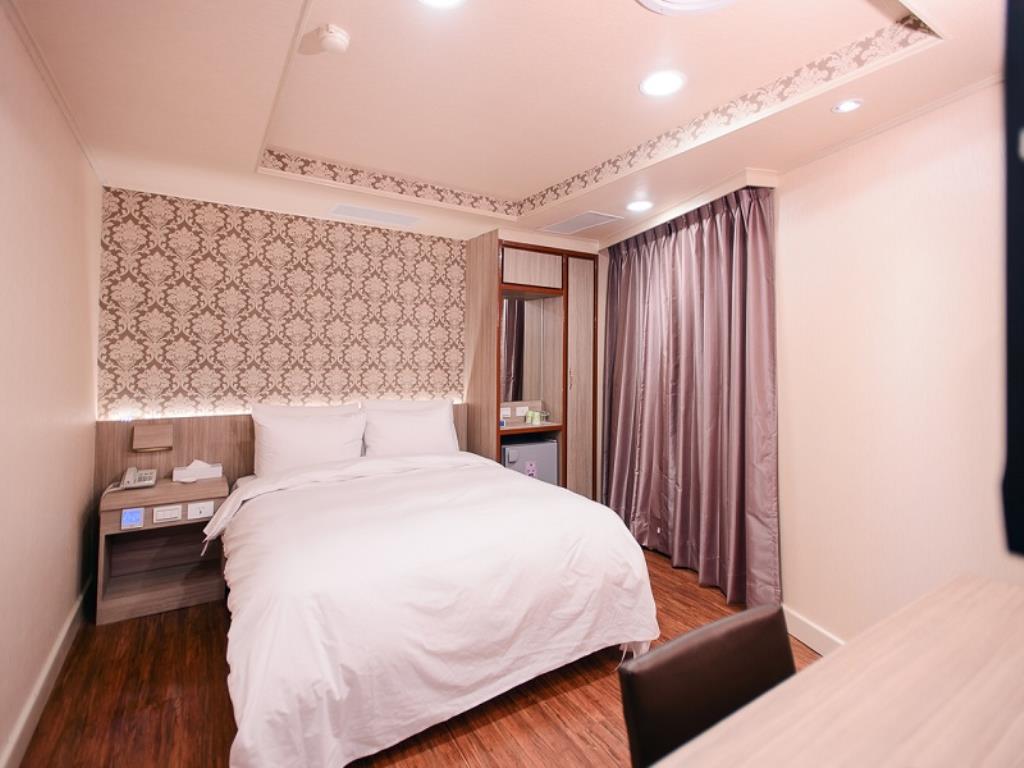 伯爵商務旅店(Duke Business Hotel)