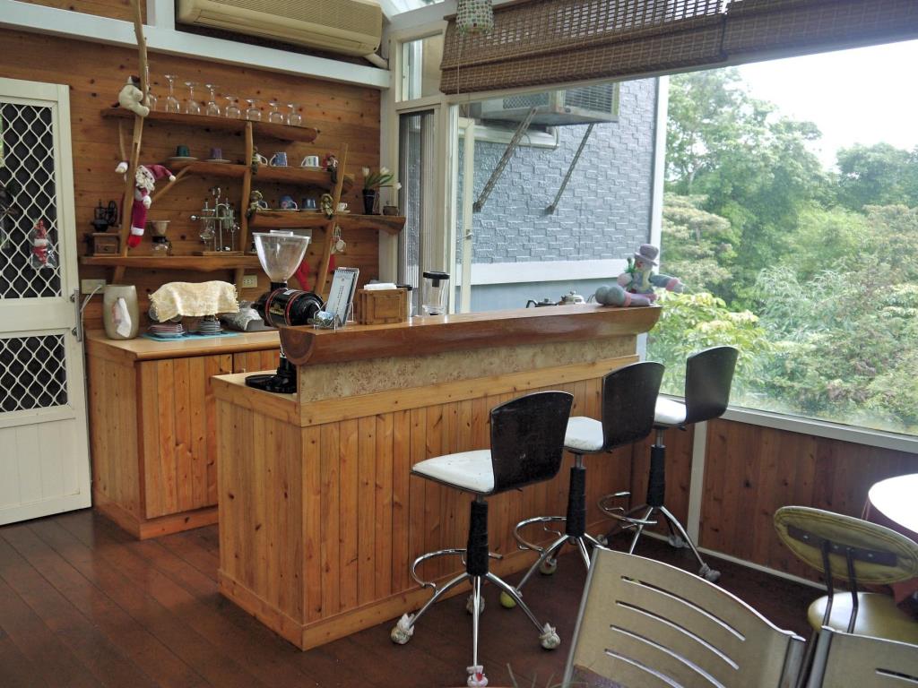 松濤園民宿(Song Tao Garden B&B)
