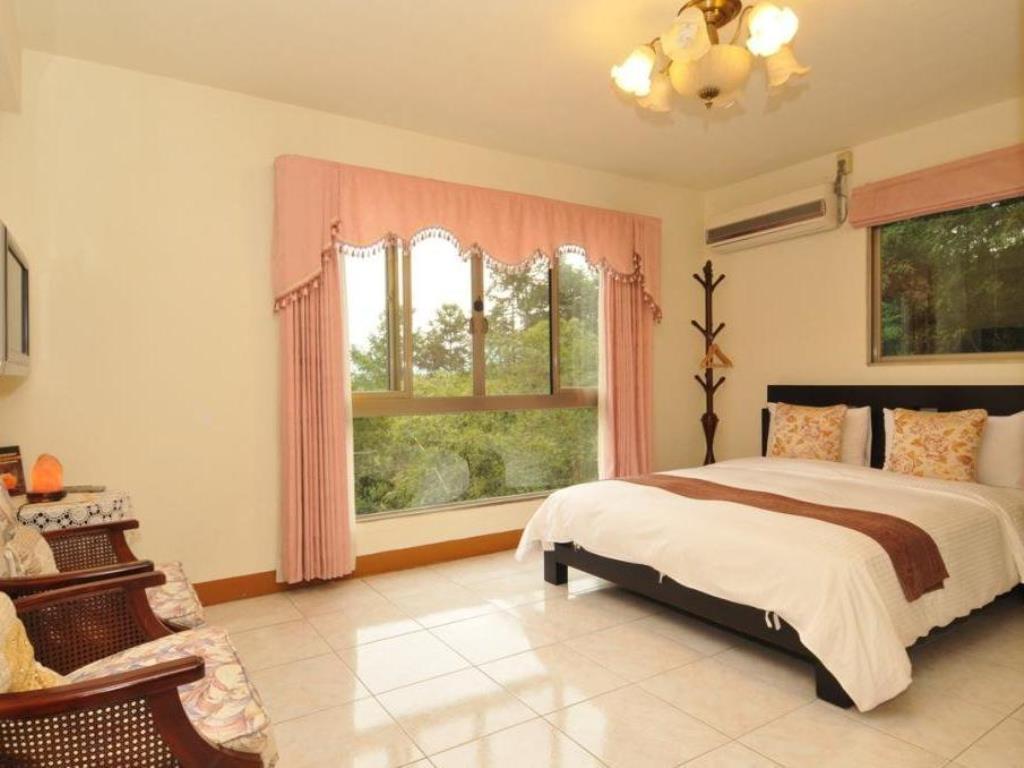 松濤園民宿(Song Tao Garden B&B)