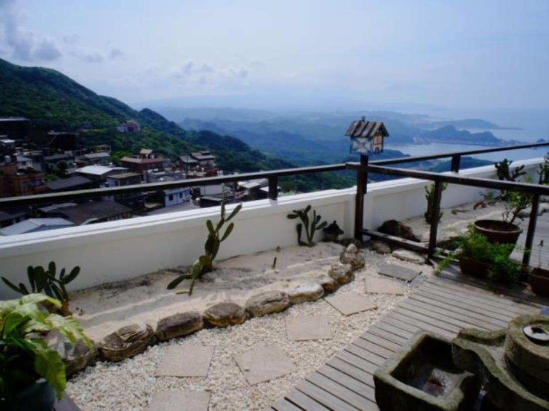 九份九重町民宿(Chiu Chunt Dint Inn)