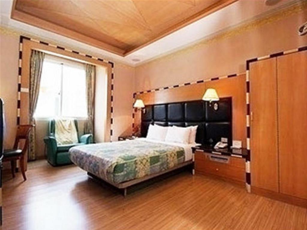 怡達汽車旅館(Eusta Motel)