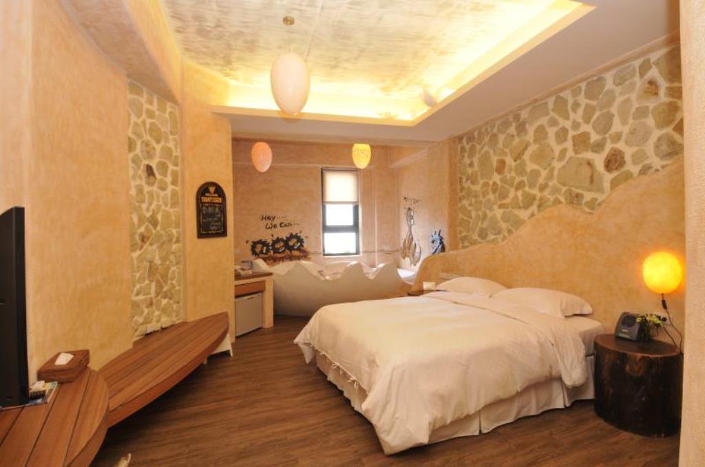 墾丁牧場旅棧&二手童話(Kenting Farm Guest House & Our Fairyland B&B)