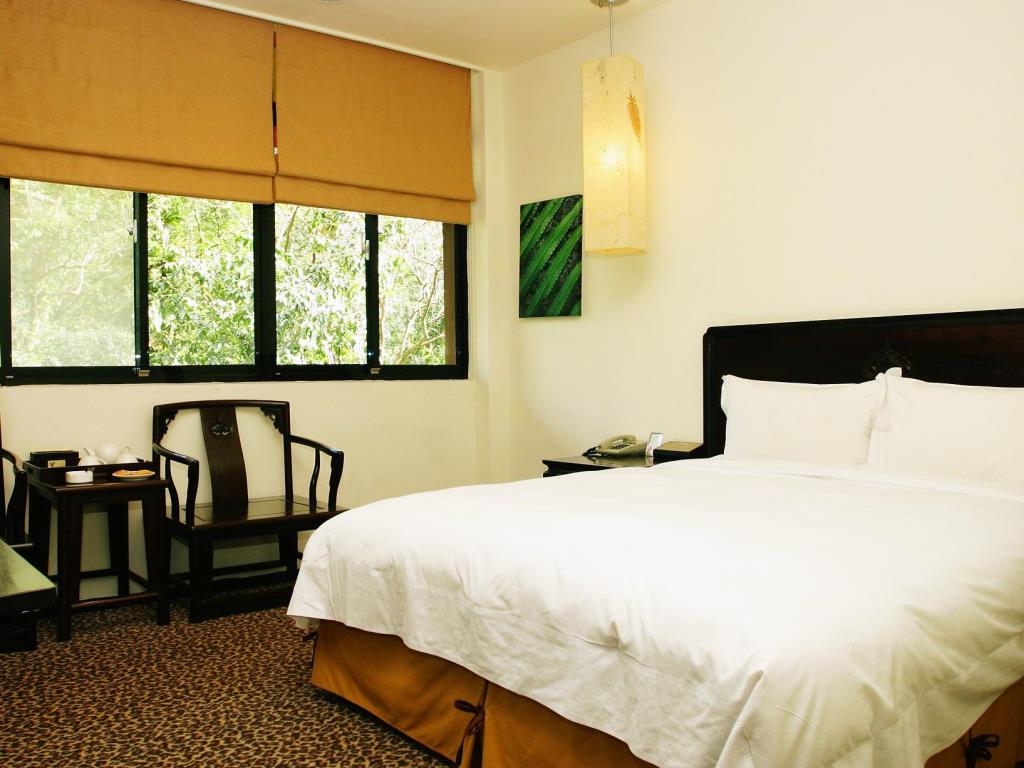 雲仙大飯店(Yun Hsien Resort)