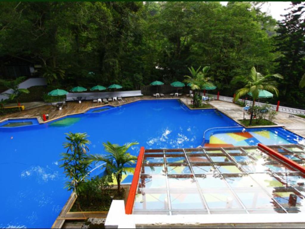 雲仙大飯店(Yun Hsien Resort)