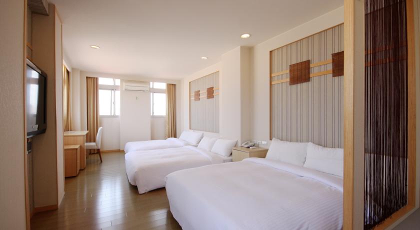 天一大飯店(Sky 1 Hotel)