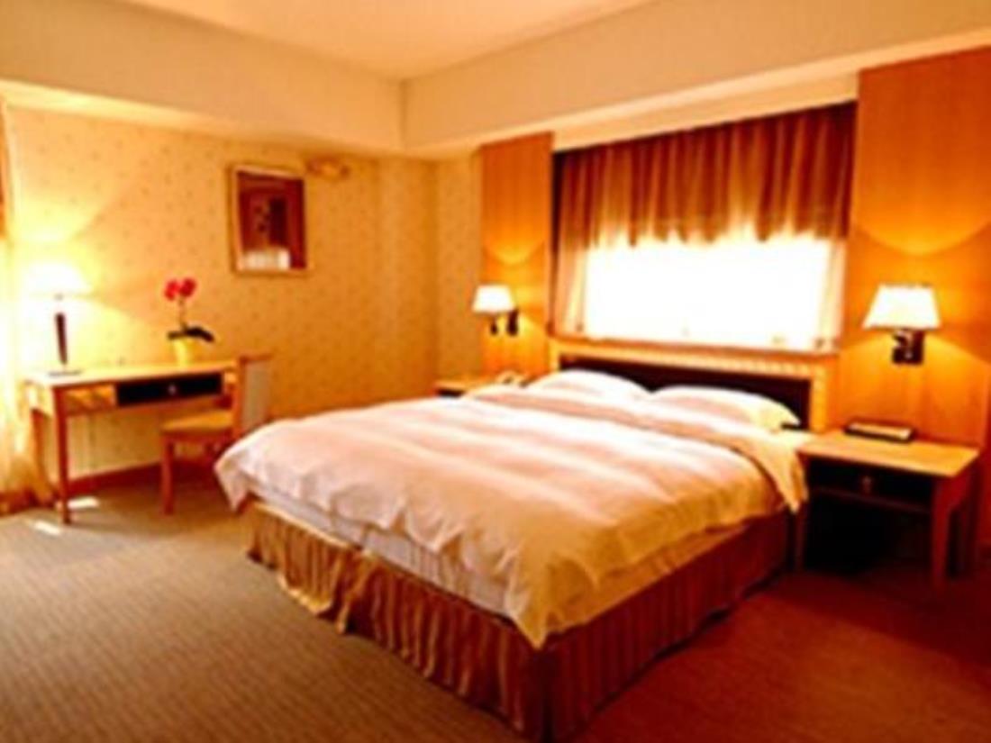 雅迪商務旅館(Ardi Hotel)