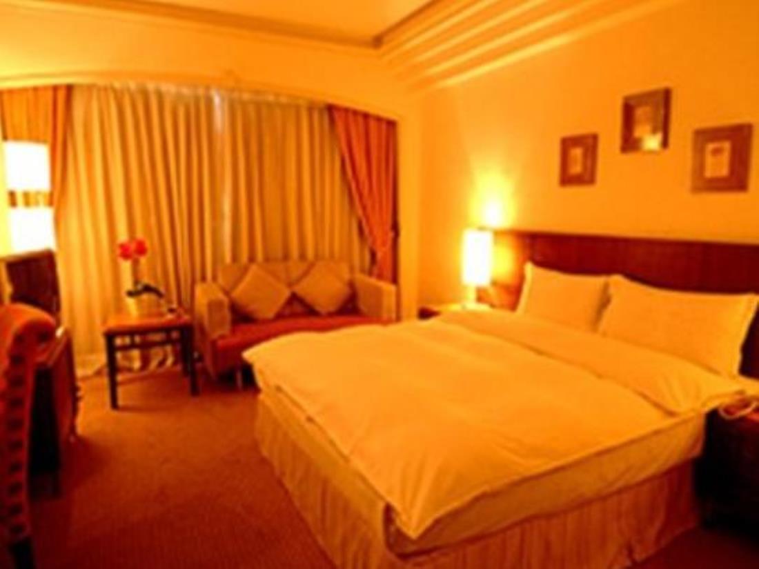 雅迪商務旅館(Ardi Hotel)