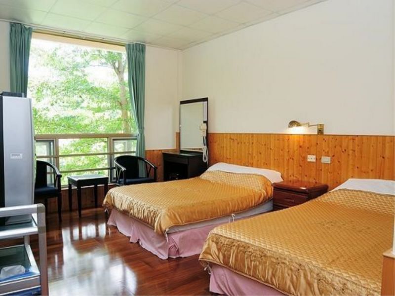 千禧山莊(Millennium Beach House)