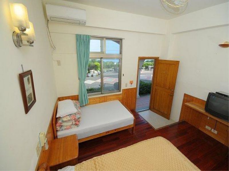 千禧山莊(Millennium Beach House)