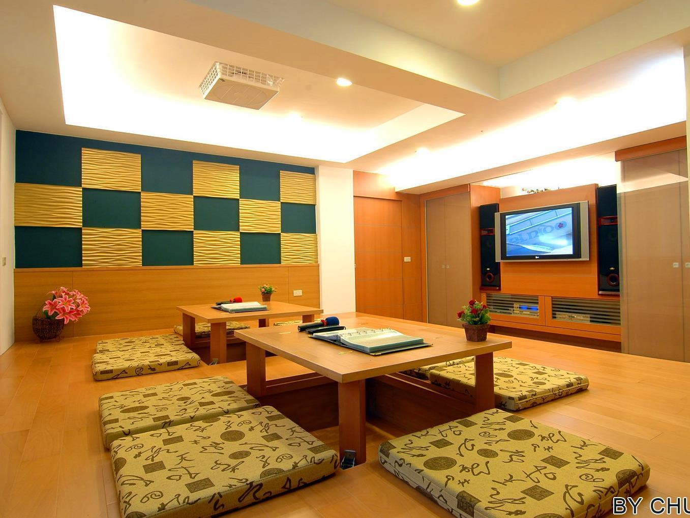 吉野渡假山莊民宿(Jiye Guest House)