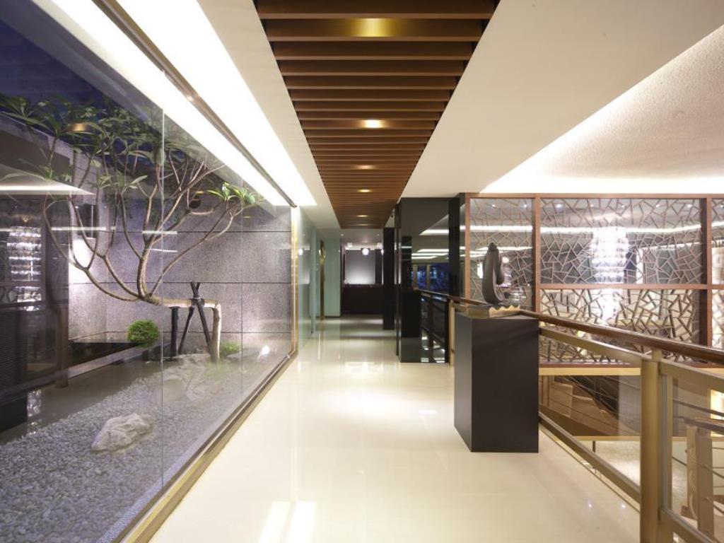 力麗哲園-台北(Lealea Garden Hotels-Taipei)