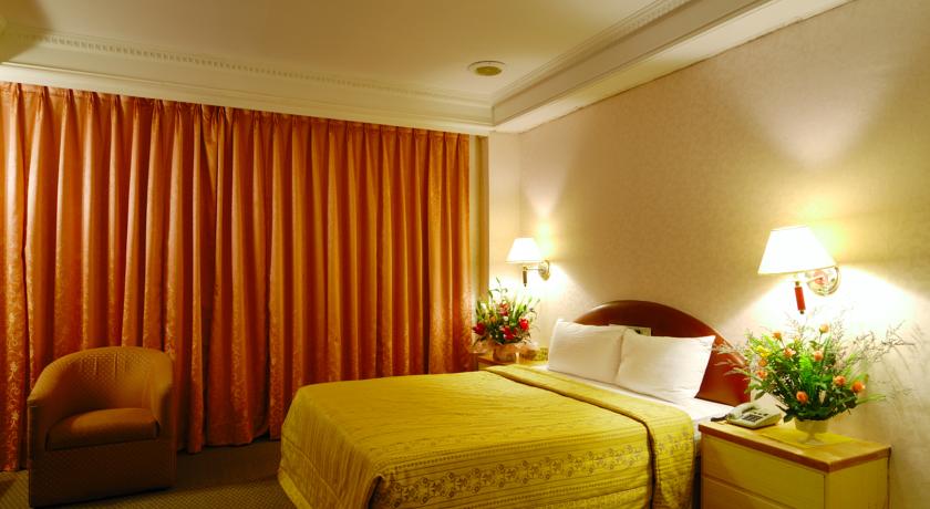 東皇渡假旅店(Empire Hotel)