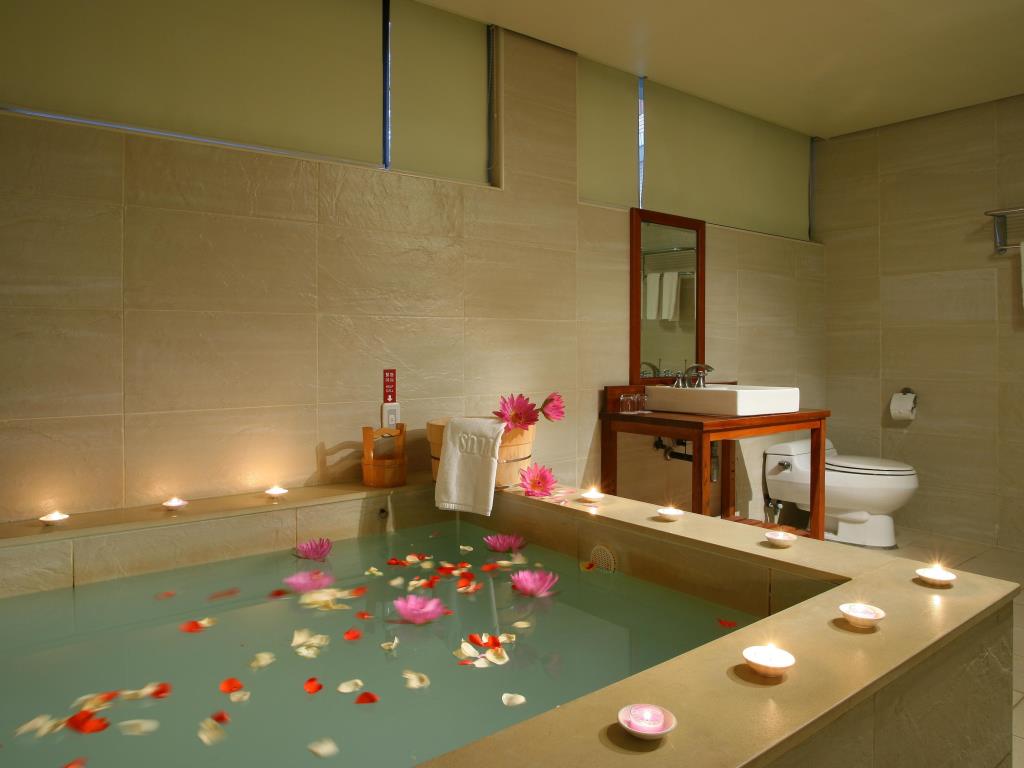 荷豐溫泉會館(Nine Plus Spa Hot Spring Hotel)