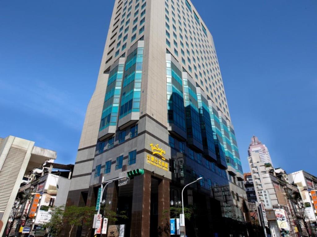 台糖台北會館(Taisugar Hotel Taipei)
