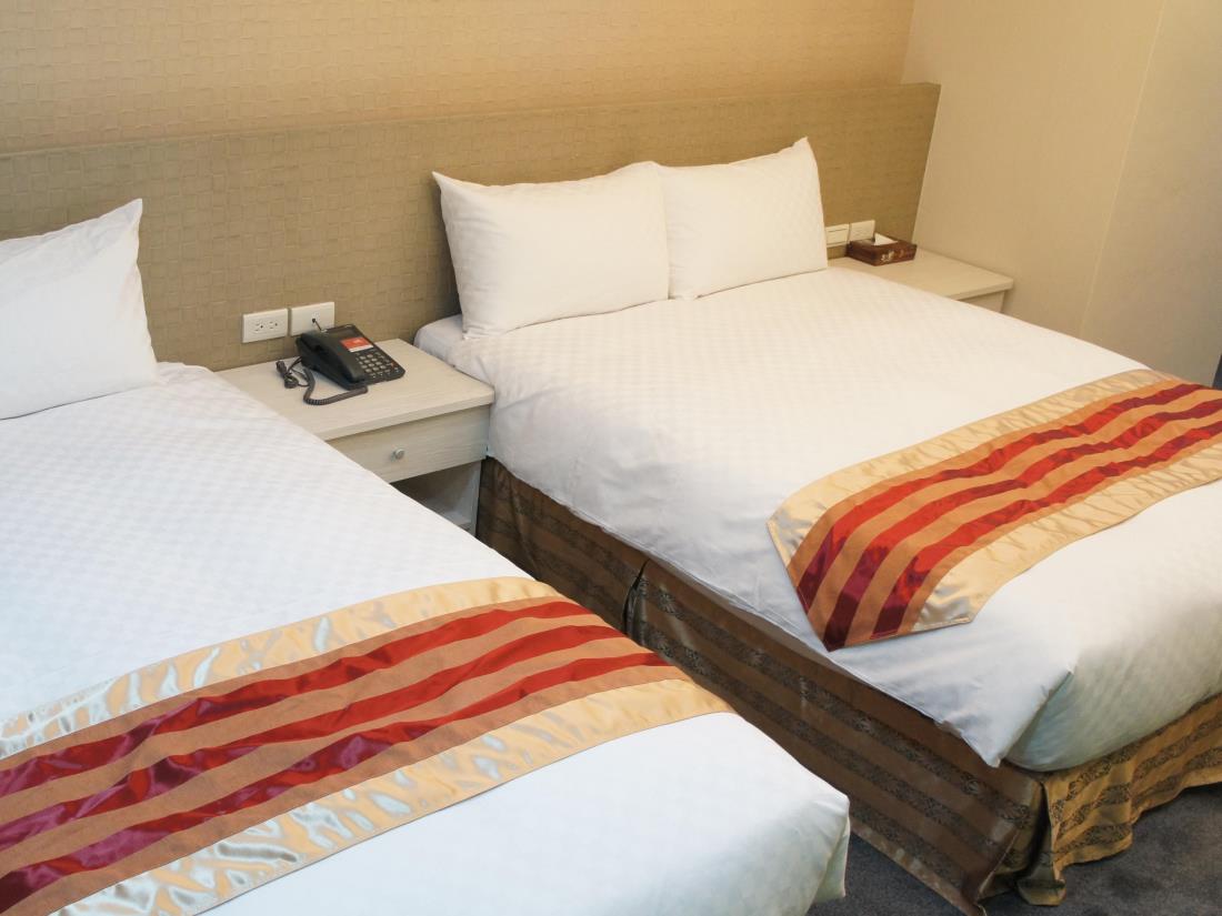 順億商務旅館(Shun-yi Business Hotel)
