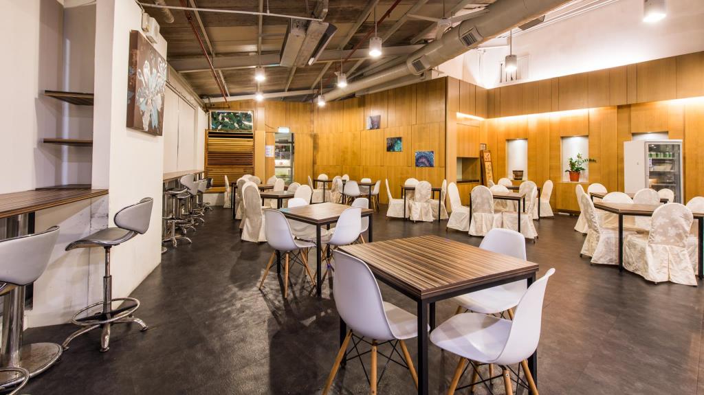日月光飯店(Hooyai Hotel Kenting)