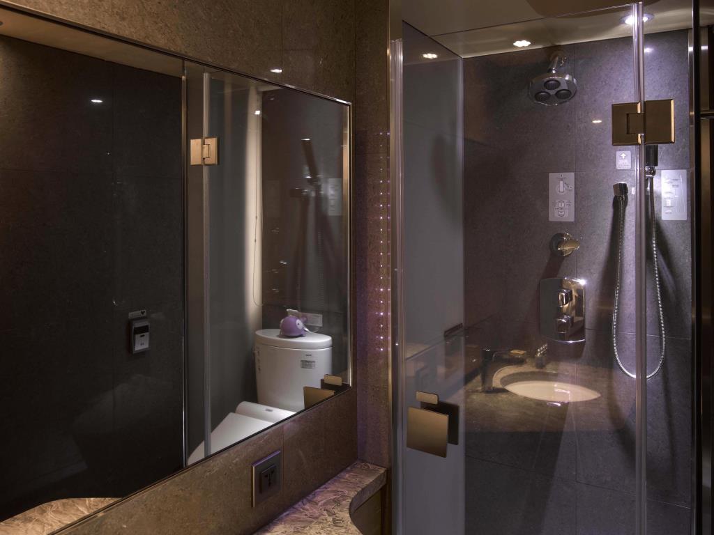 薆悅酒店(inhouse Hotel)