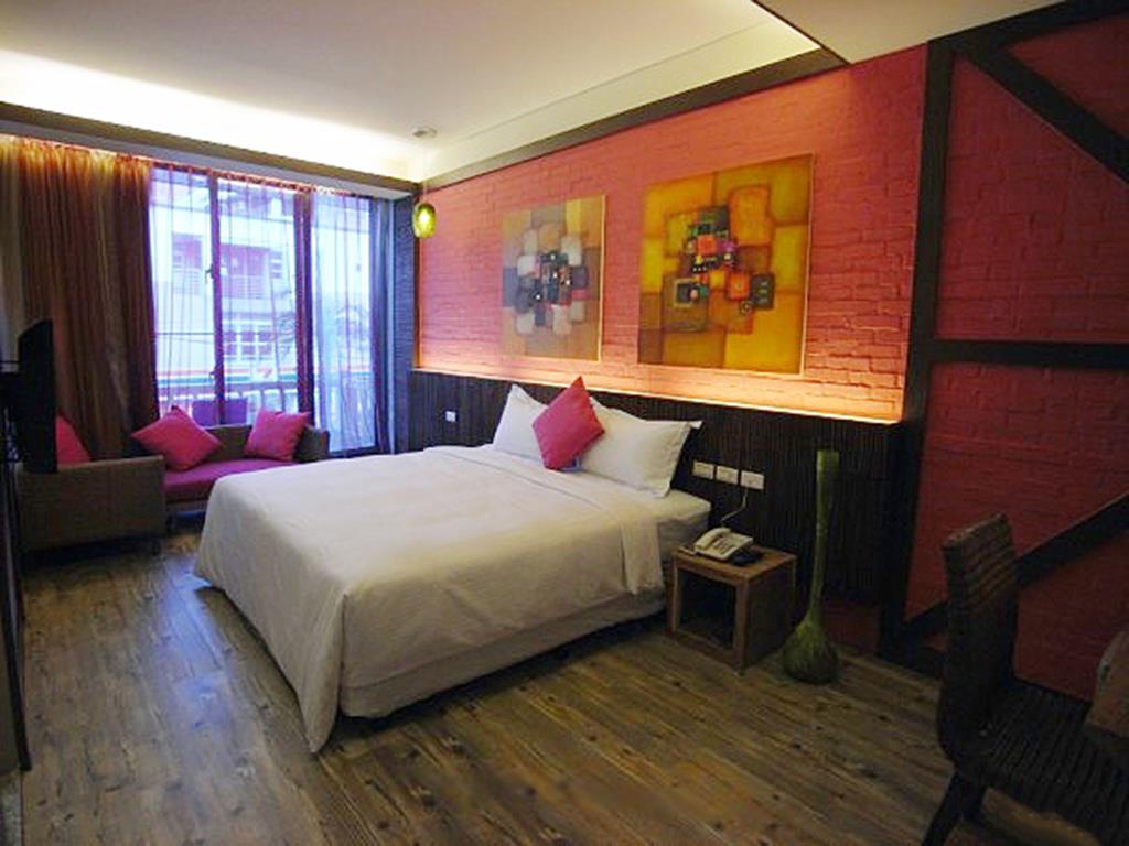南方太陽旅店(Southern Sun Hotel)