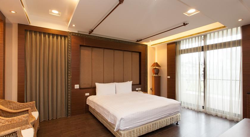 自然風溫泉會館(Most Natural Hotel)