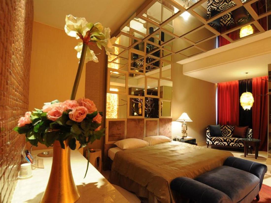 麗緹汽車旅館(Liti Motel)