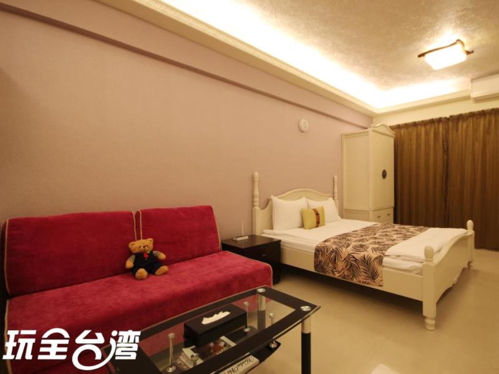 泉鄉雅舍(Chuan Shiang Beauty Hot Spring Hostel)