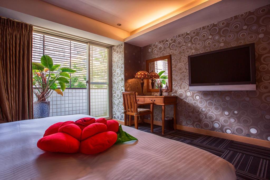 采舍精品旅館(Cai She Hotel)