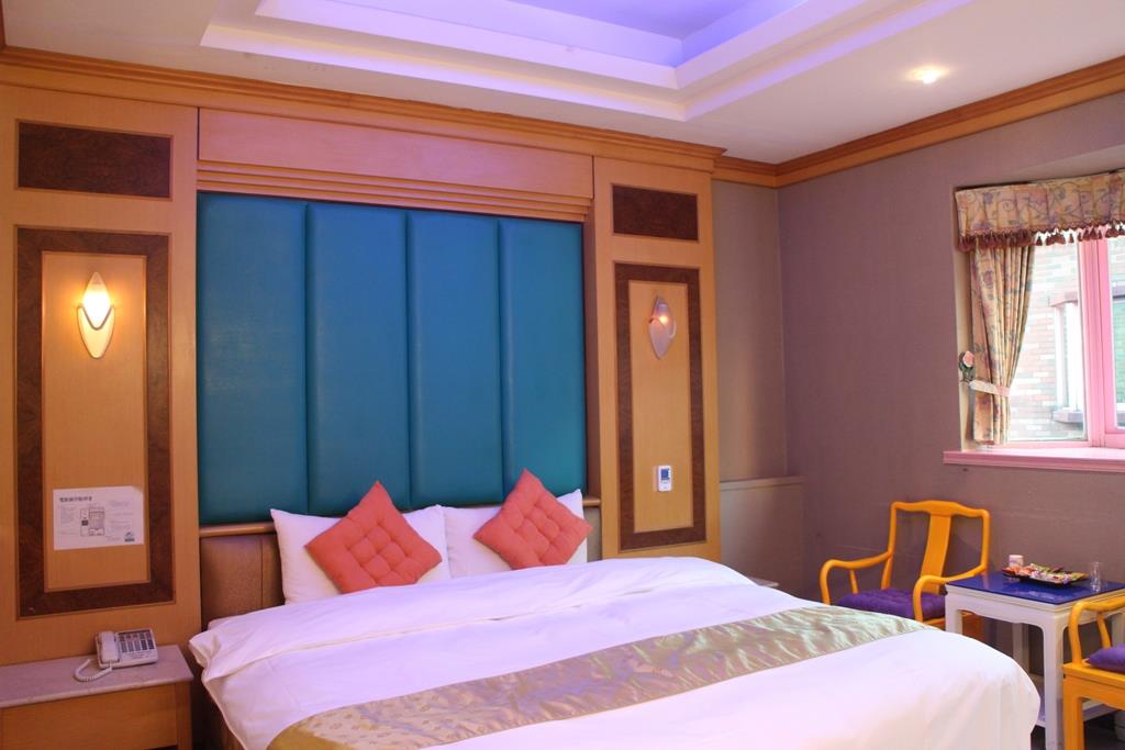 愛莉亞汽車旅館(aliamotel)