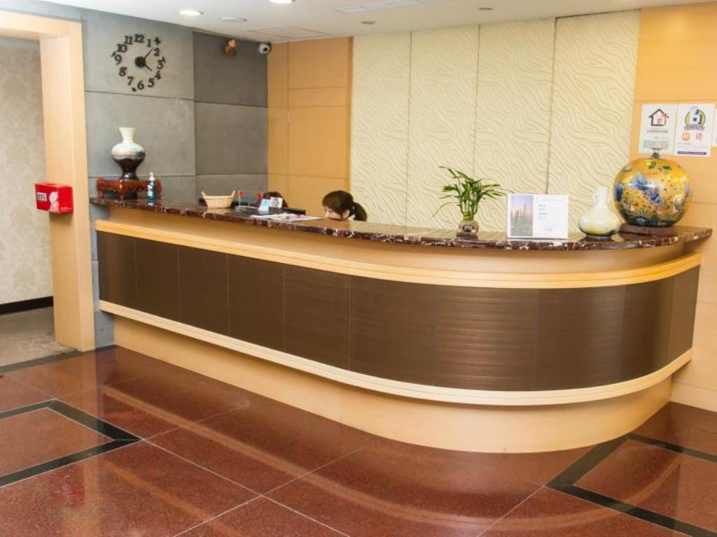 群來商旅(Good Life Hotel)