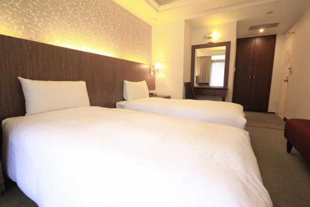 群來商旅(Good Life Hotel)