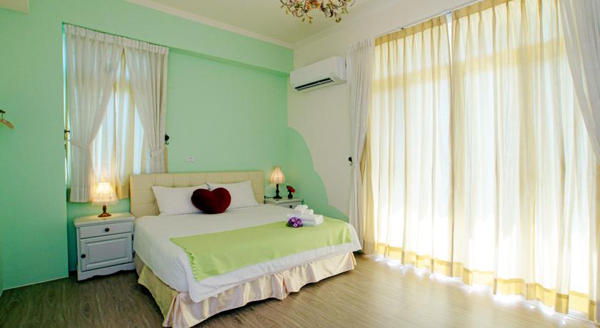 台東上弦月民宿(Moon Villa B&B)