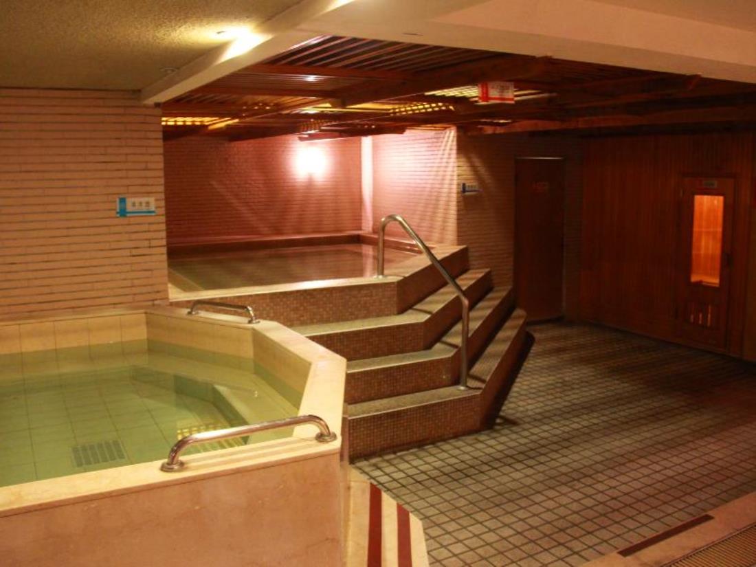 大都會國際飯店(Metropolitan Hotel)