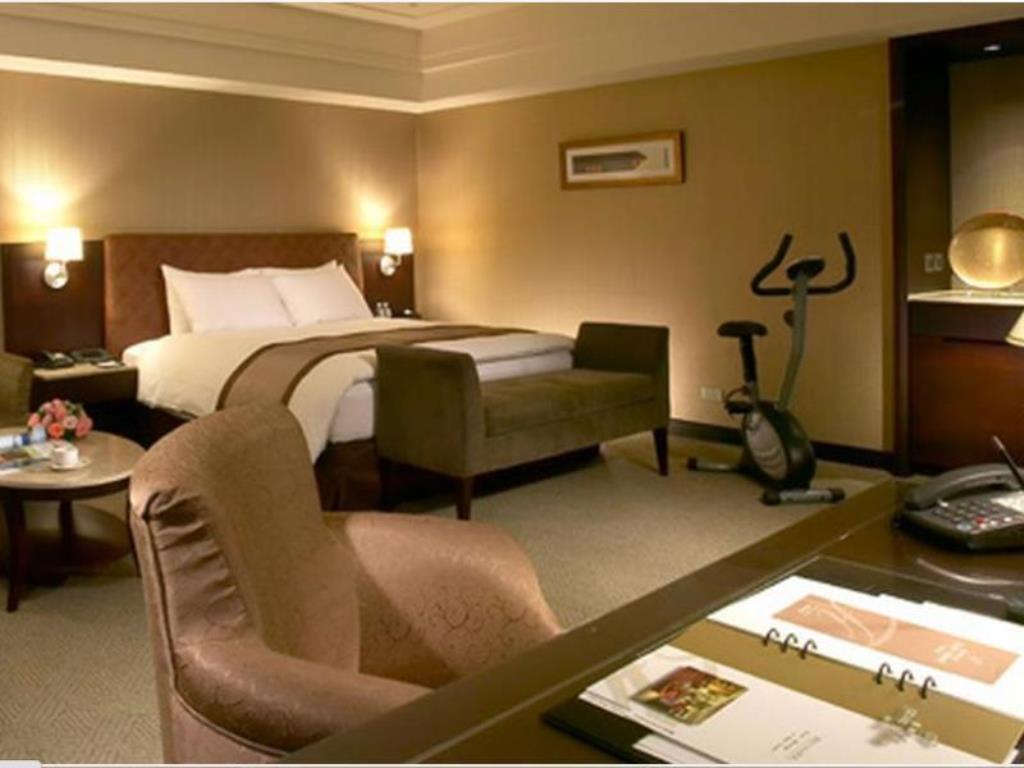馥都商務飯店(Grand Forward Hotel)