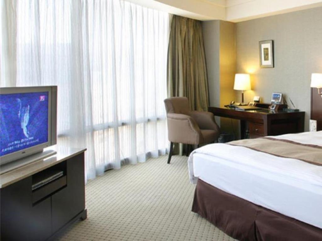 馥都商務飯店(Grand Forward Hotel)