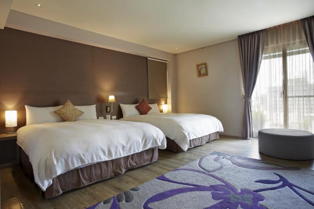 米卡沙旅店(Hotel Mi Casa)