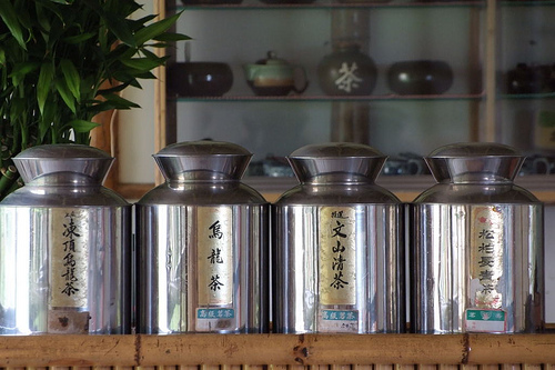 聖荷上品咖啡坊