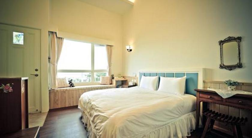 星光流域景觀民宿(Starhome Cottage)