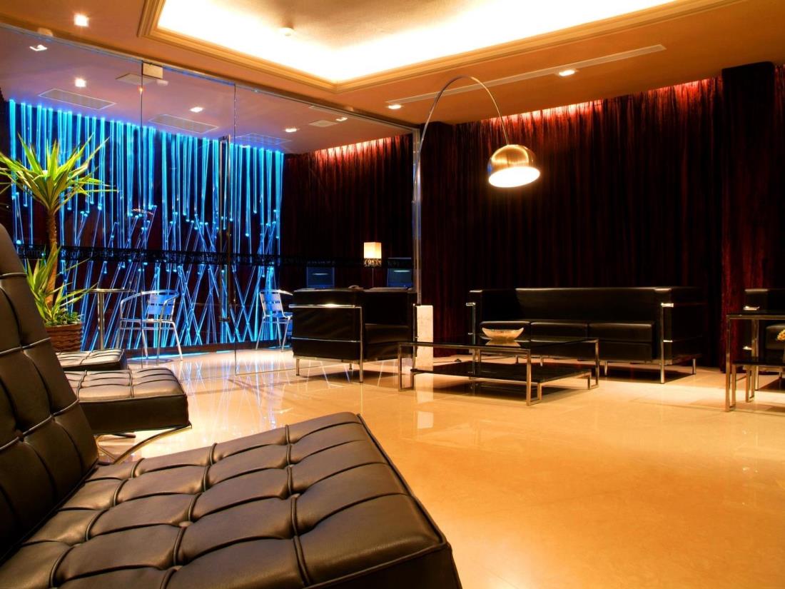 碧潭飯店(Bitan Hotel)