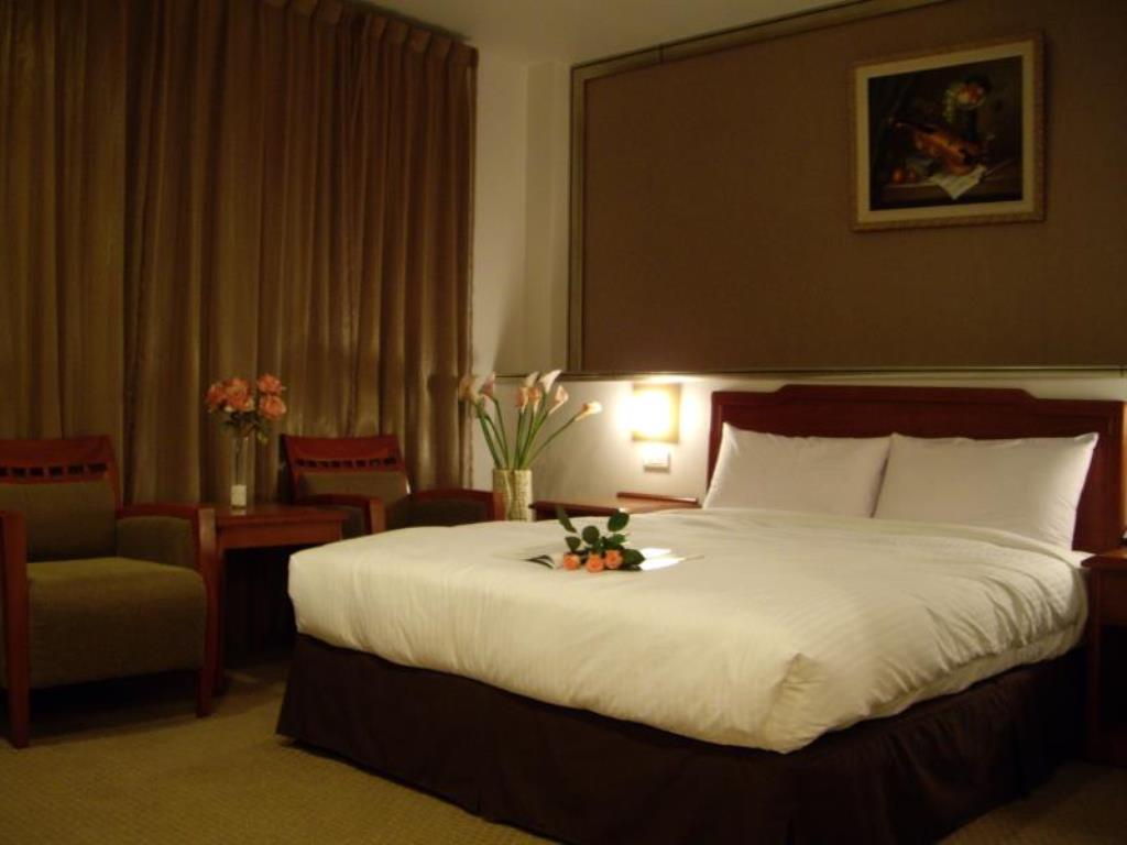 天裕大飯店(Tian Yuh Hotel)