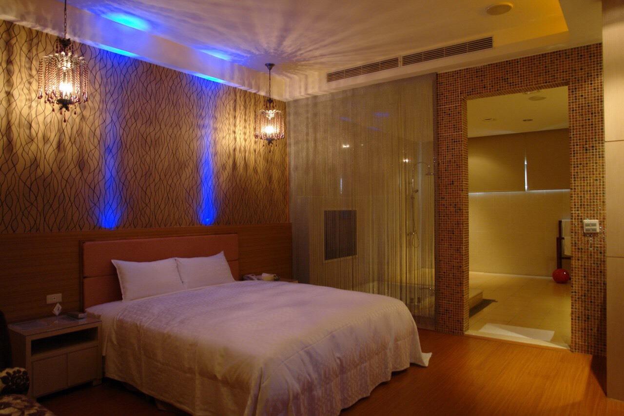 晴海精品汽車旅館(QINHAI Motel)