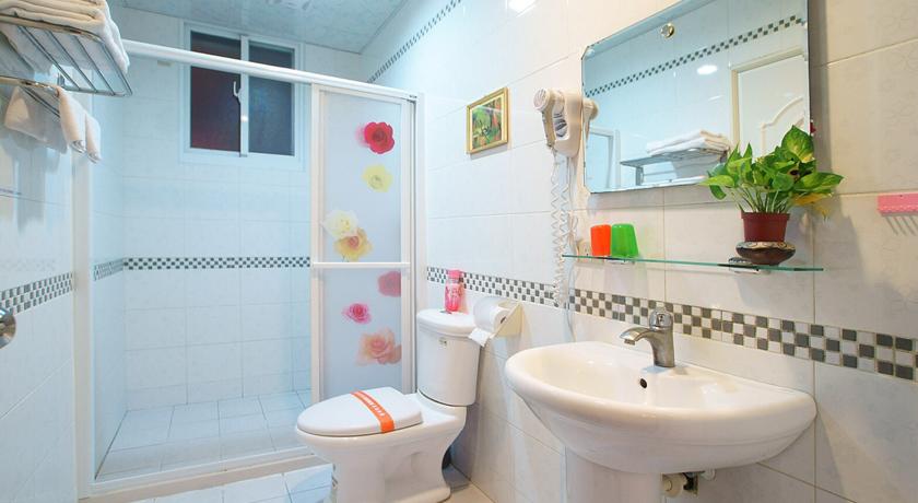 台東花園玫瑰民宿(The Garden Rose Bed and Breakfast)