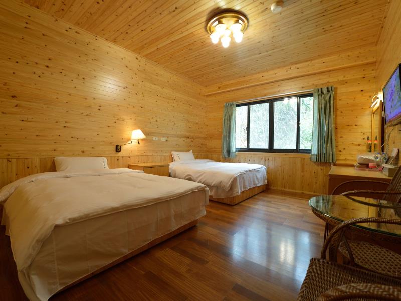 和雅度假村(He Ya Leisure Land B&B)