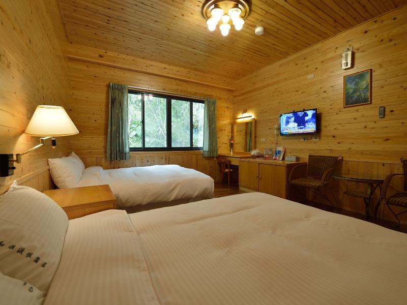 和雅度假村(He Ya Leisure Land B&B)