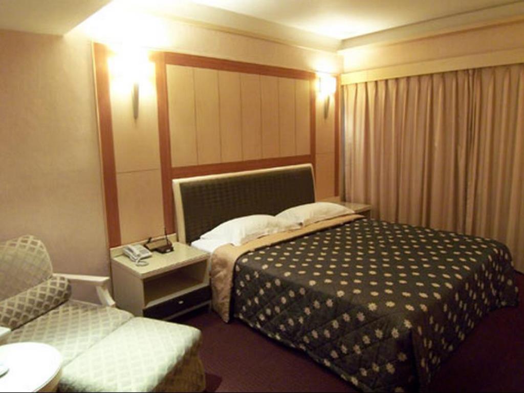 友星大飯店(Friends Hotel Yoxing Regency)
