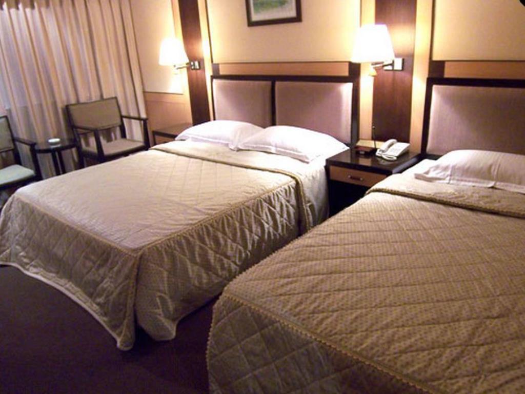 友星大飯店(Friends Hotel Yoxing Regency)