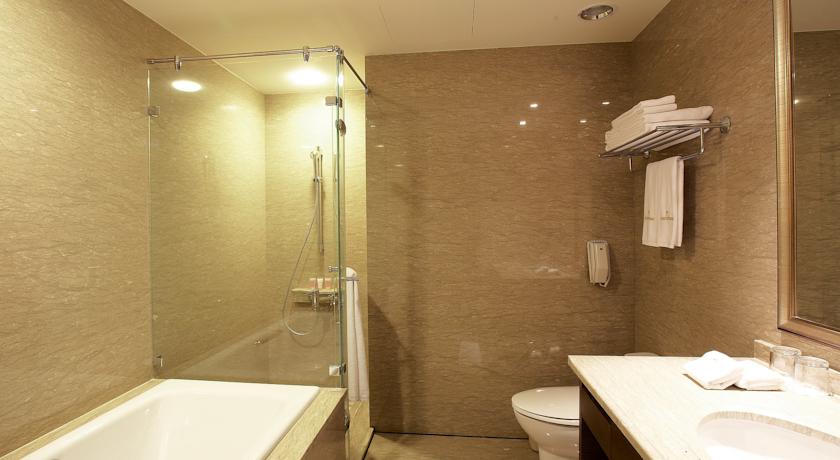 經典假日飯店(Classic Hotel City Resort)