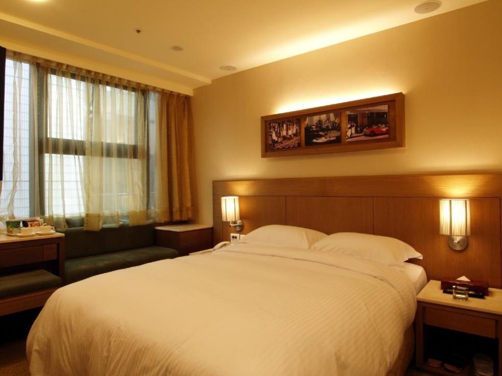 東鑫商務旅館(Eastern Star Hotel)