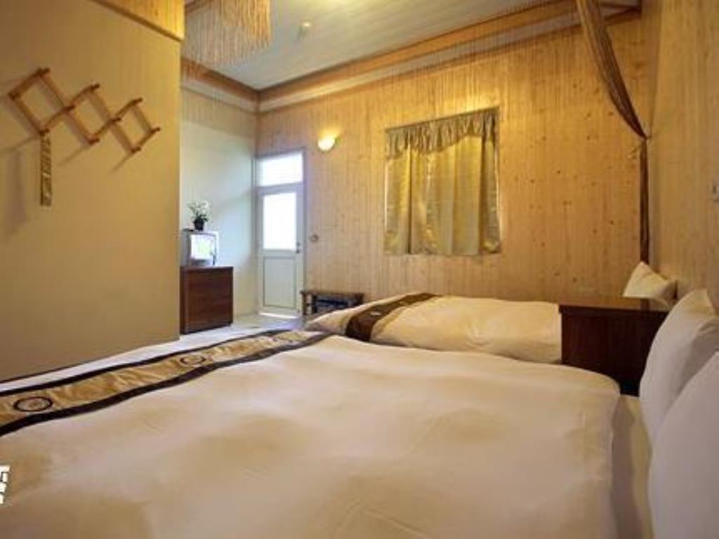 九族民宿渡假小屋(Nine Aboriginal B & B)