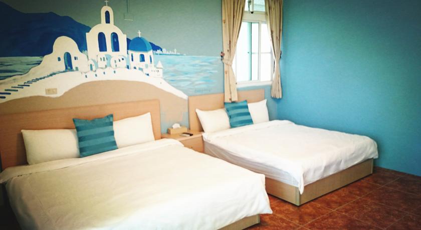 東椿民宿(Camellia Homestay)